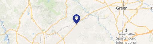 3012 Wade Hampton Blvd