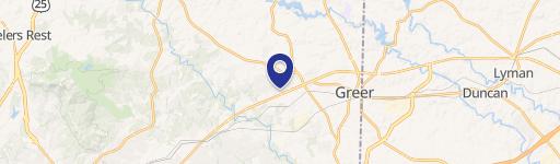 6135 Wade Hampton Blvd