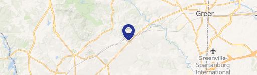 3001 Wade Hampton Blvd