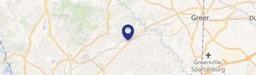 3103 Wade Hampton Blvd