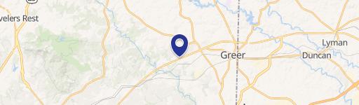 5322 Wade Hampton Blvd