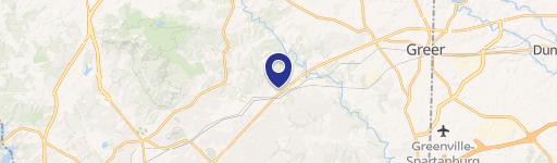 3203 Wade Hampton Blvd