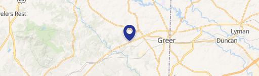 6000 Wade Hampton Blvd