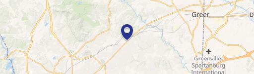 3024 Wade Hampton Blvd