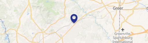 3009 Wade Hampton Blvd