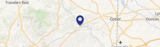 3600 Wade Hampton Blvd