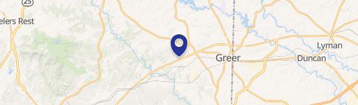 6101 Wade Hampton Blvd