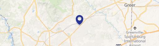 2713 Wade Hampton Blvd