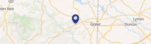 6140 Wade Hampton Blvd