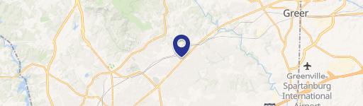 2801 Wade Hampton Blvd