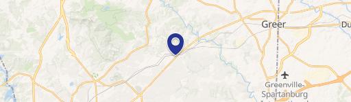 3110 Wade Hampton Blvd