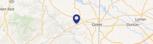 6109 Wade Hampton Blvd