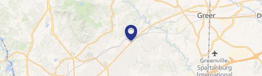 3032 Wade Hampton Blvd