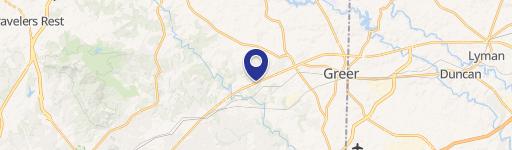 5200 Wade Hampton Blvd