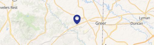 5306 Wade Hampton Blvd