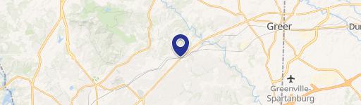 3150 Wade Hampton Blvd