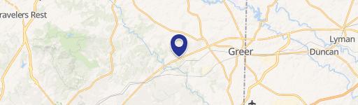 4920 Wade Hampton Blvd