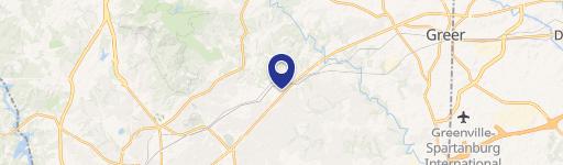 3029 Wade Hampton Blvd