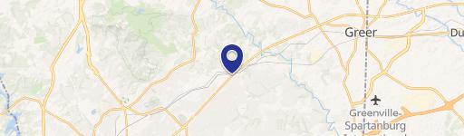 3110 Wade Hampton Blvd