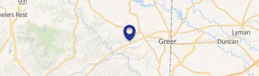 6015 Wade Hampton Blvd