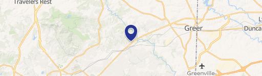 3433 Wade Hampton Blvd