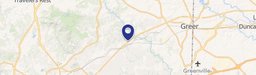 3406 Wade Hampton Blvd