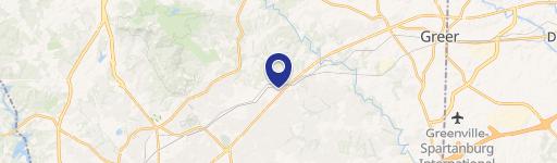 3033 Wade Hampton Blvd