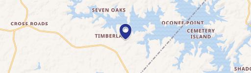 1000 Coneross Crk Rd