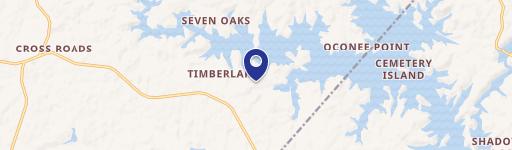 298 Perry Woolbright Rd