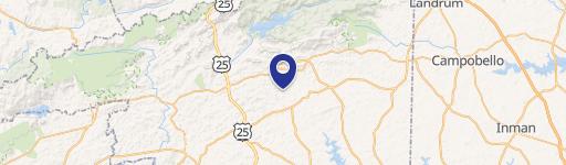 450 Cherokee Vly Way