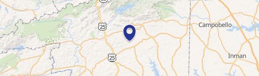 450 Cherokee Vly Way