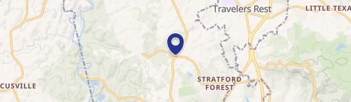 10300 Old White Horse Rd