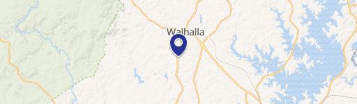 Walhalla, SC 29691