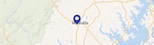 Walhalla, SC 29691