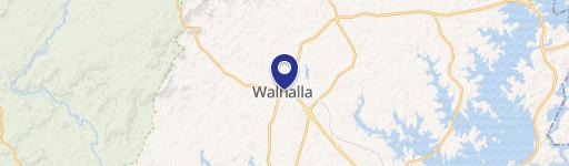 Walhalla, SC 29691