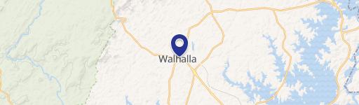 Walhalla, SC 29691