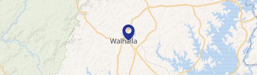 Walhalla, SC 29691