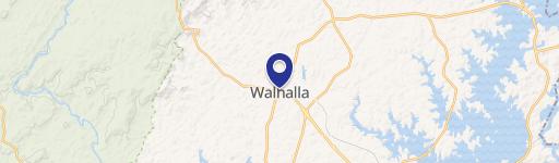 Walhalla, SC 29691