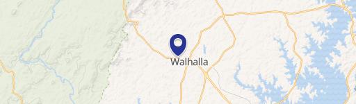 Walhalla, SC 29691
