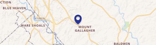 Ware Shoals, SC 29692