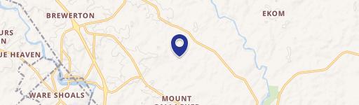 Ware Shoals, SC 29692