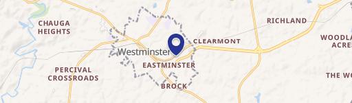 Westminster, SC 29693