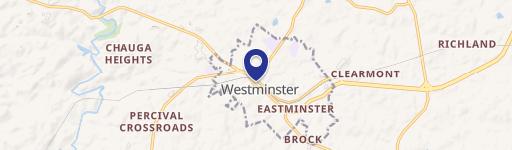Westminster, SC 29693