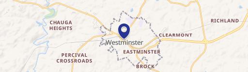 Westminster, SC 29693