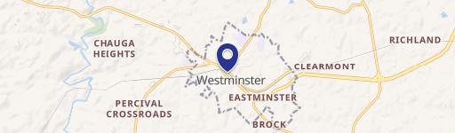 Westminster, SC 29693