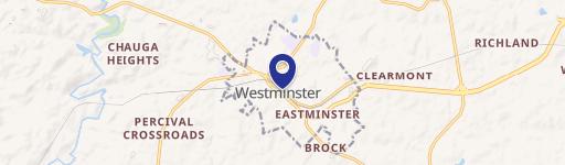 Westminster, SC 29693