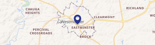 Westminster, SC 29693