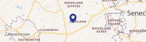 Westminster, SC 29693