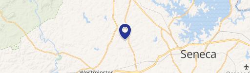 301 Oconee Business Pkwy