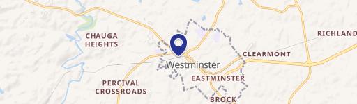 Westminster, SC 29693